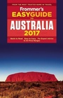 Cover: Frommer's EasyGuide to Australia 2017 - Frommermedia