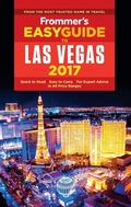 Cover: Frommer's EasyGuide to Las Vegas 2017 - Frommermedia
