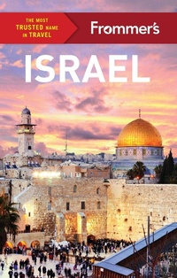 Abbildung von: Frommer's Israel - Frommermedia