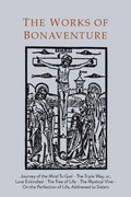 Cover: Works of Bonaventure - Martino Fine Books