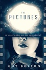Cover: The Pictures - Point Blank
