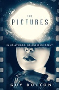 Cover: The Pictures - Point Blank