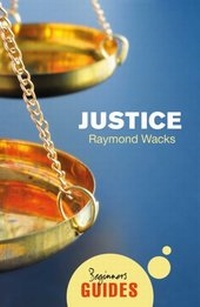 Abbildung von: Justice - Oneworld Publications