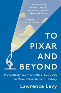 Abbildung von: To Pixar and Beyond - Oneworld Publications
