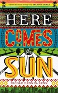 Cover: Here Comes the Sun - Oneworld Publications