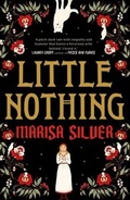 Cover: Little Nothing - Oneworld Publications