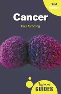 Enlarge image Cover: Cancer - Oneworld Publications