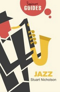 Abbildung von: Jazz - Oneworld Publications