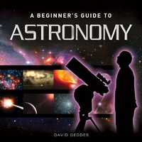 Enlarge image Cover: A Beginner's Guide to Astronomy - G2 Rights Ltd