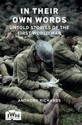 Cover: In Their Own Words - Imperial War Museum