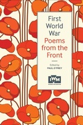 Cover: First World War Poems From the Front - Imperial War Museum