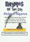 Cover: Rhymes of the Day - G2 Rights