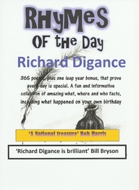 Enlarge image Cover: Rhymes of the Day - G2 Rights