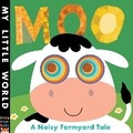 Cover: Moo - Little Tiger Kids