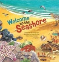 Cover: Welcome to the Seashore - Big and Small Publishing