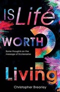 Cover: Is Life Worth Living? - Zaccmedia