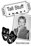 Cover: Tall Stuff - Hidden Brook Press
