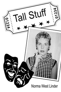 Enlarge image Cover: Tall Stuff - Hidden Brook Press