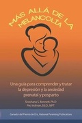 Cover: Mas alla de la melancolia - Histria LLC