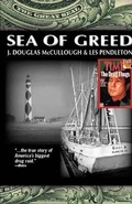 Cover: Sea of Greed - W & B Publishers Inc.