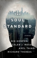 Cover: Soul Standard - Dzanc Books