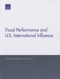 Cover: Fiscal Performance and U.S. International Influence - RAND