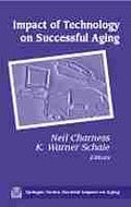 Cover: Impact of Technology on Successful Aging - Springer Publishing Company