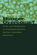 Cover: Hunger Overcome? - University of Georgia Press