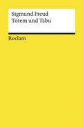Cover: Totem und Tabu - Reclam