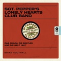Cover: Sgt. Pepper's Lonely Hearts Club Band - Edition Olms