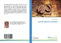 Cover: Les 20 clefs du bonheur - &Eacute;ditions Vie