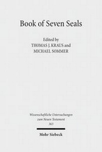 Abbildung von: Book of Seven Seals - Mohr Siebeck