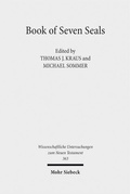 Cover: Book of Seven Seals - Mohr Siebeck
