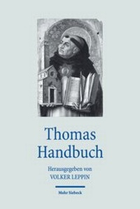 Abbildung von: Thomas Handbuch - Mohr Siebeck