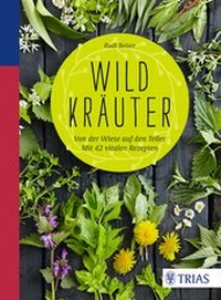 Abbildung von: Wildkräuter - TRIAS