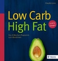 Cover: Low Carb High Fat - TRIAS