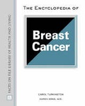 Cover: The Encyclopedia of Breast Cancer - Facts On File Inc