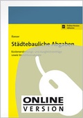 Abbildung von: Städtebauliche Abgaben - NWB