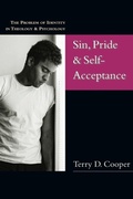 Cover: Sin, Pride & Self-Acceptance - IVP Academic