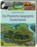 Cover: Die Physische Geographie Deutschlands - wbg Academic in Herder