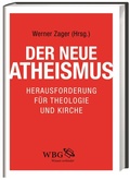 Cover: Der neue Atheismus - wbg Academic in Herder