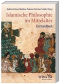 Cover: Islamische Philosophie im Mittelalter - wbg Academic in Herder