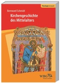 Cover: Kirchengeschichte des Mittelalters - wbg Academic in Herder
