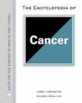 Cover: The Encyclopedia of Cancer - Facts On File Inc