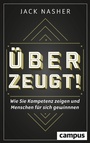 Cover: Überzeugt! - Campus