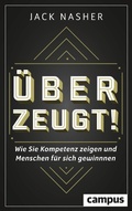 Cover: &Uuml;berzeugt! - Campus