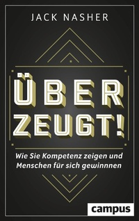 Enlarge image Cover: Überzeugt! - Campus
