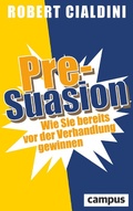Cover: Pre-Suasion - Campus