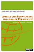 Cover: Umwelt und Entwicklung in globaler Perspektive - Campus