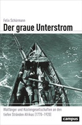Cover: Der graue Unterstrom - Campus